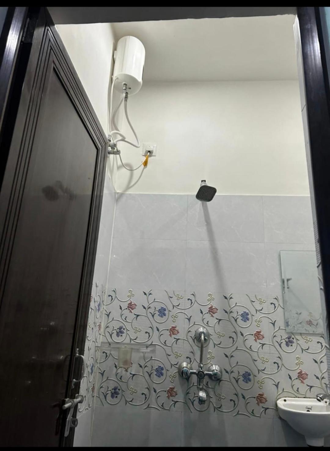 Lotus Paying Guest House Varanasi Luaran gambar