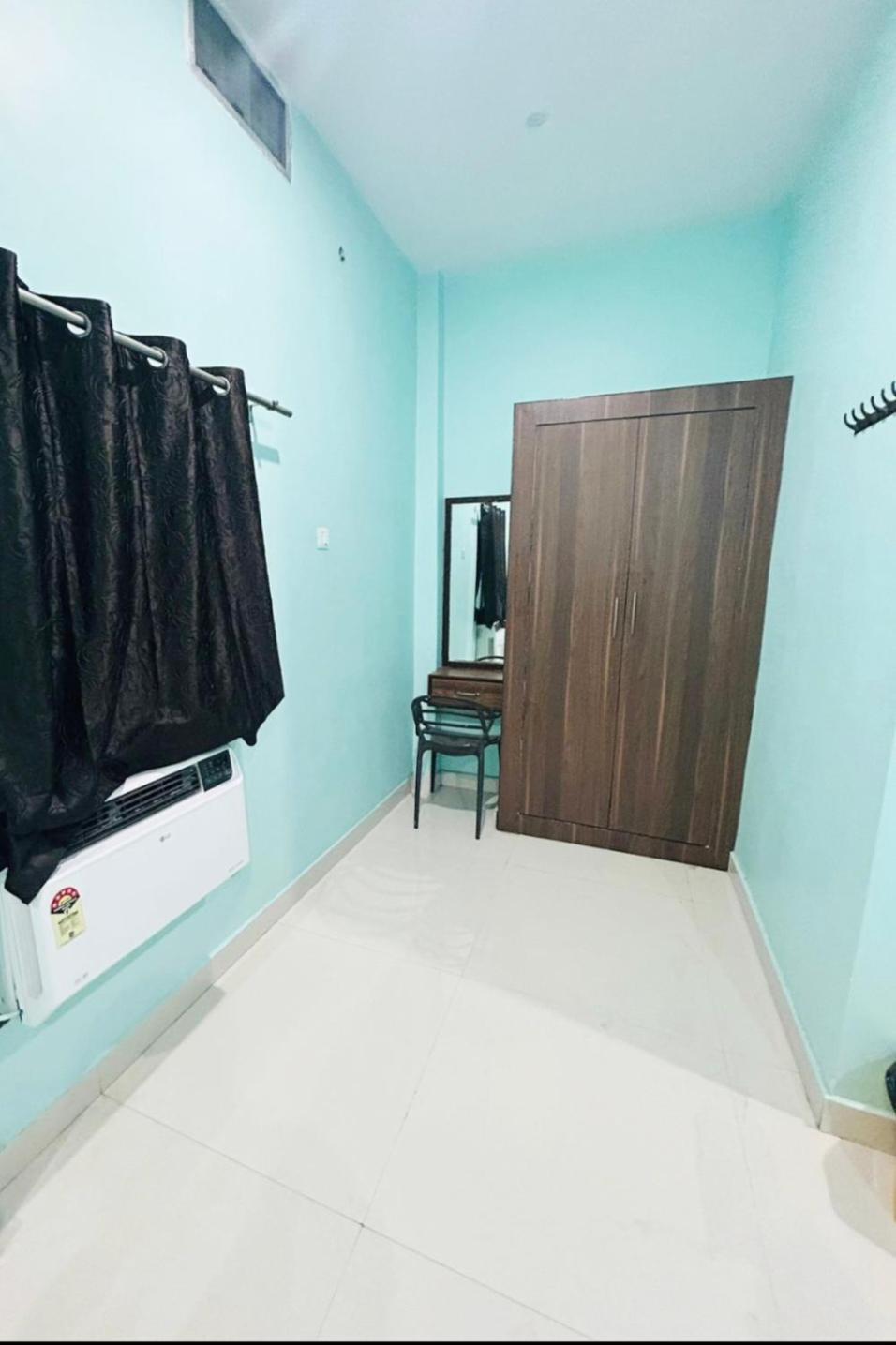 Lotus Paying Guest House Varanasi Luaran gambar